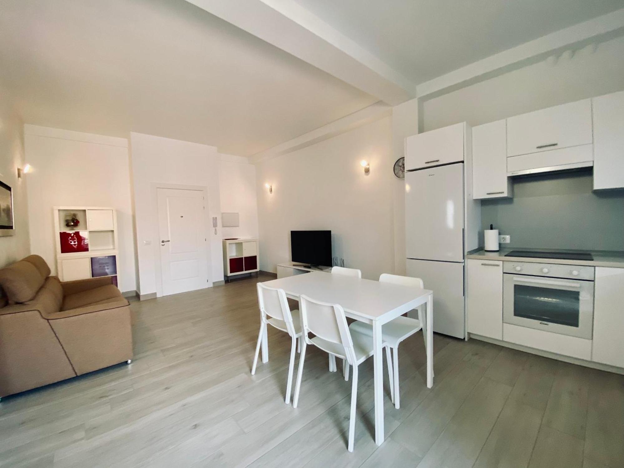 Casa Antonio - Apartamento Orion Плайя-де-Сан-Хуан Экстерьер фото