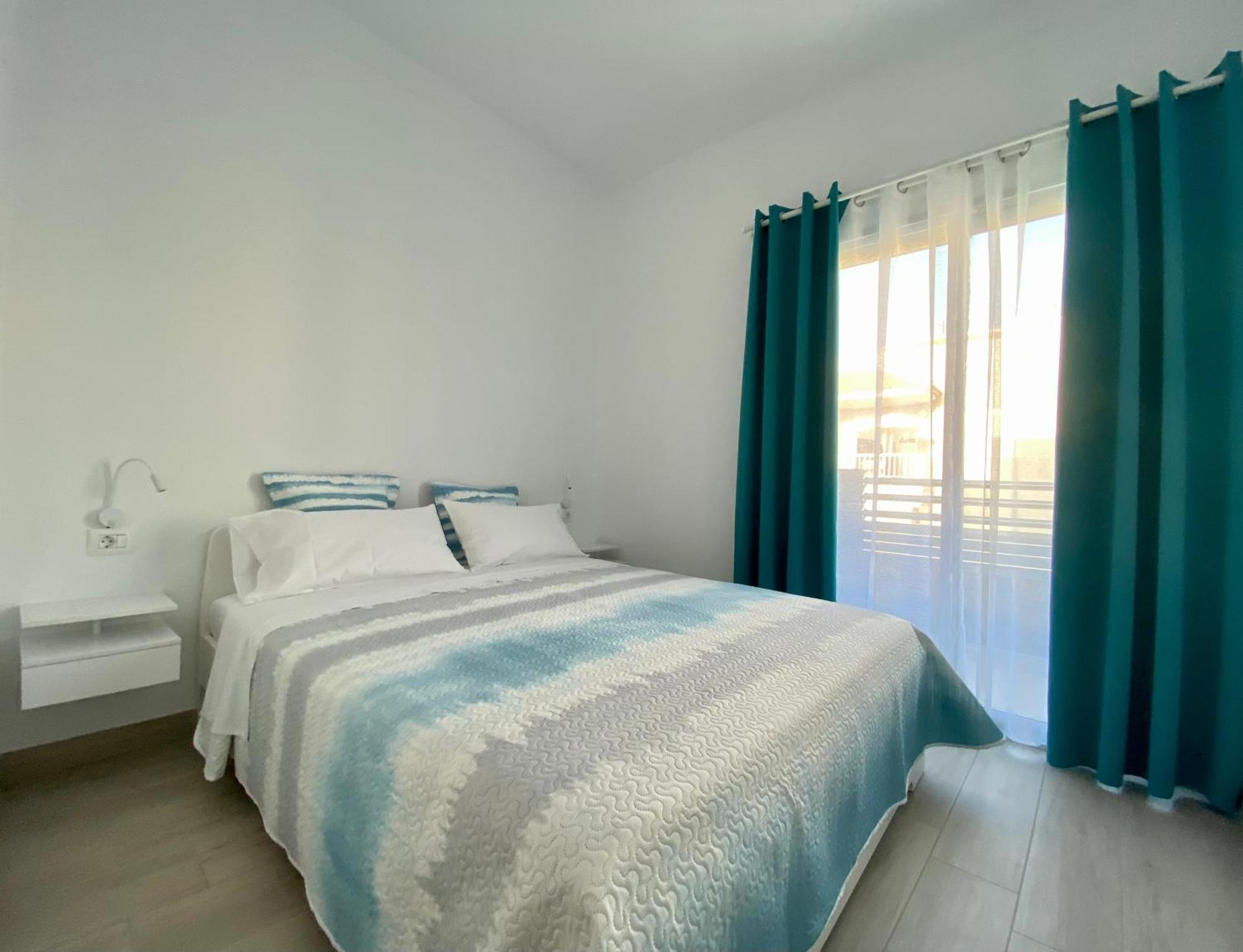 Casa Antonio - Apartamento Orion Плайя-де-Сан-Хуан Экстерьер фото