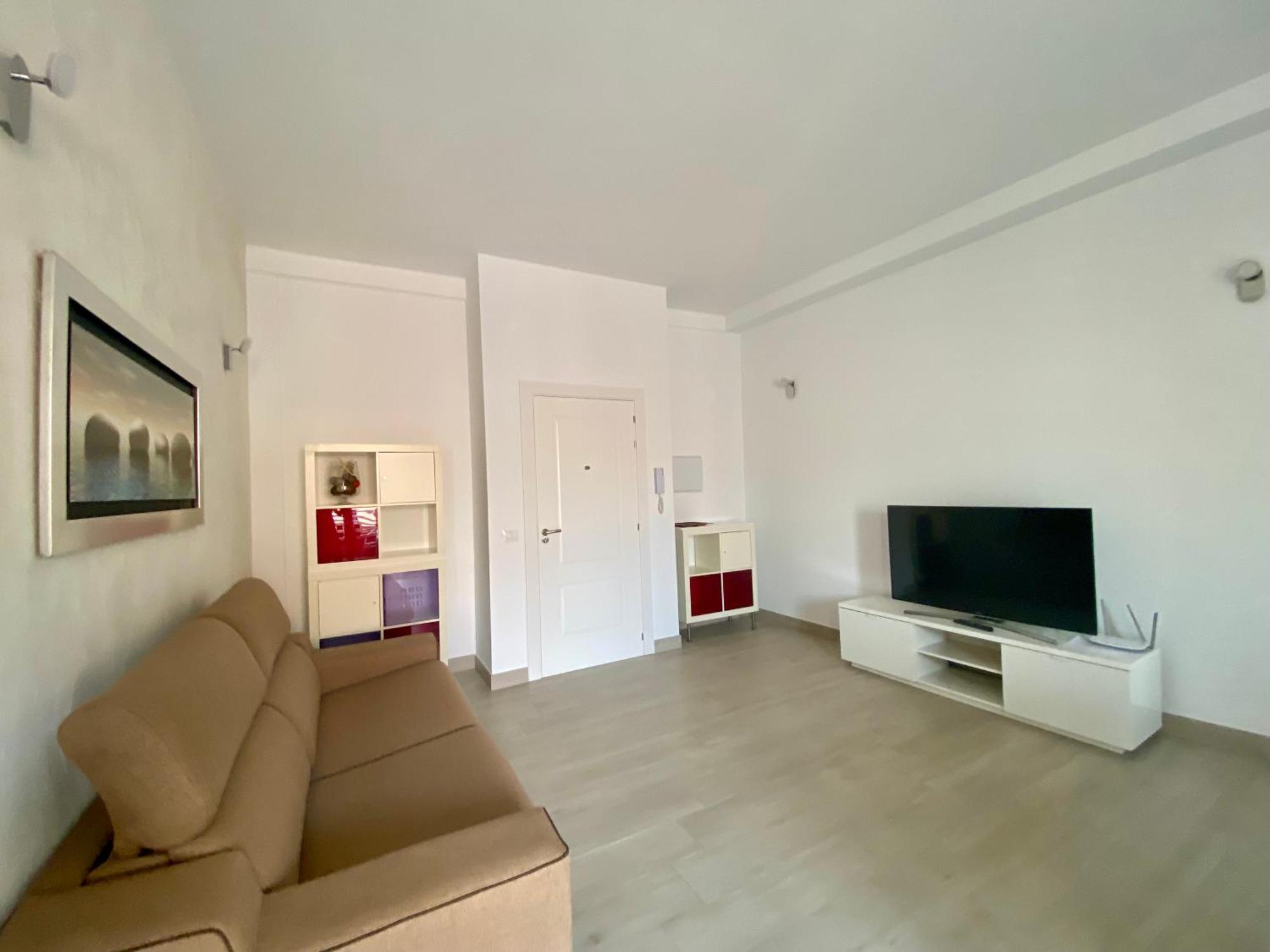 Casa Antonio - Apartamento Orion Плайя-де-Сан-Хуан Экстерьер фото
