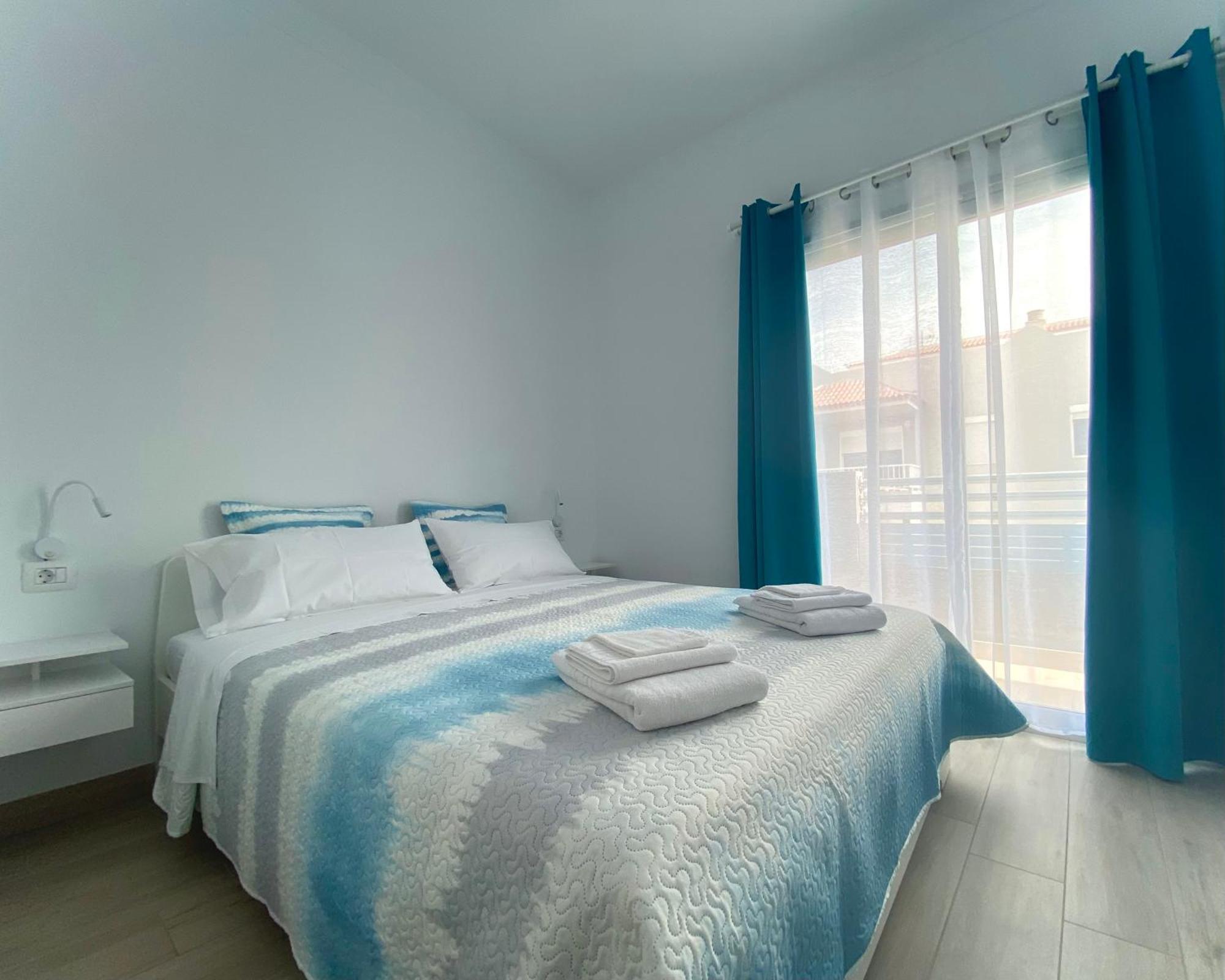 Casa Antonio - Apartamento Orion Плайя-де-Сан-Хуан Экстерьер фото